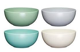 melamine bowl