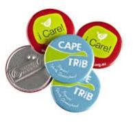 promotional badges