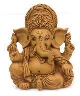 Ganesha Statue