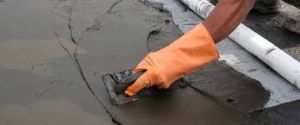 Water Proofing Chemical