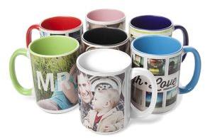 Mugs