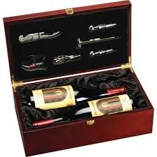 Wine Box Set