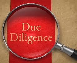 Due Diligence Services