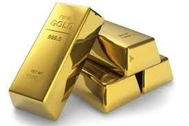 GOLD Bar