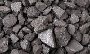 Iron Ore