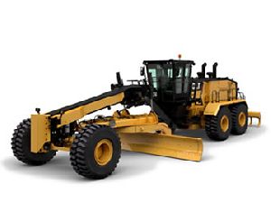 motor graders