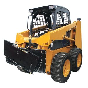 skid steer loaders