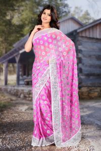 Designer Premium Saree