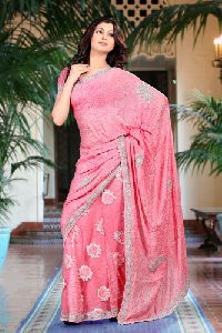 Designer Saree