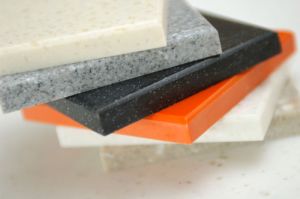 acrylic solid surface