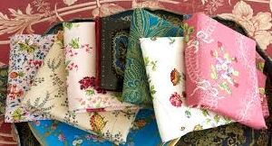 Quilt Fabrics