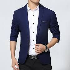 Men Blazer