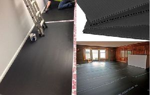 floor protection sheet