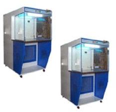 Laminar Air Flow Chamber