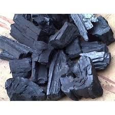 Timber Wood Charcoal