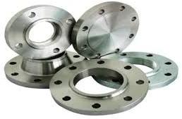 Industrial Flanges