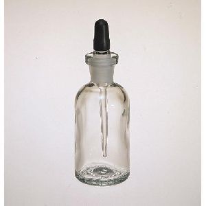 Cornsil Laboratory Dropping Bottle
