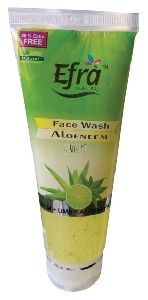 Natural Face Wash