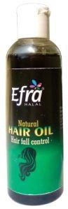 Natural Hair Oil