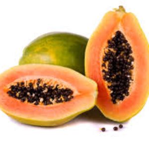 Organic Papaya