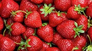 Red Strawberry