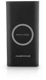 PW-20 10000mAh Wireless Powerbank