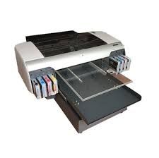 Uv Printer