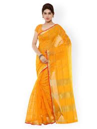 Cotton Saree