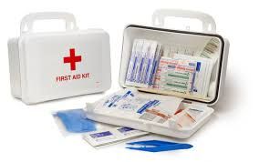 First Aid Kit