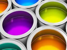 printing ink chemical