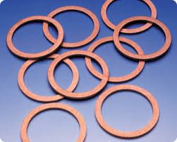 Copper Gasket Material