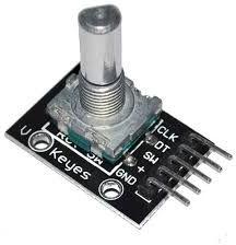 rotary encoder