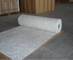 Fiberglass Mat