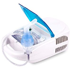 Plastic Nebuliser Machine