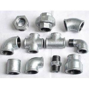 Pipe Fittings