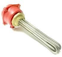 Immersion Heater