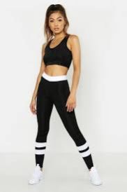 ladies gym wear