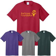 Promotional T-shirts