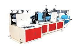 NON WOVEN MEDICAL MACHINERY