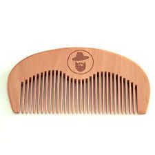 BEARD COMB