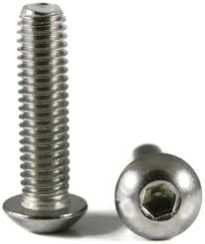 Metric Screws