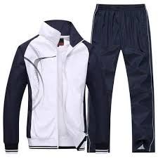 Tracksuits