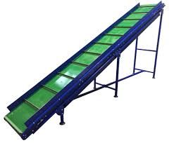 Belt Conveyor