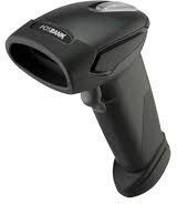 handheld scanner