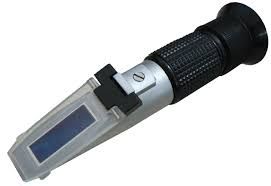 Hand Refractometer