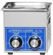 Ultrasonic Cleaner 2L