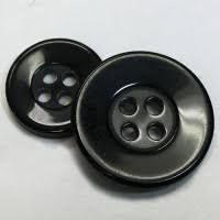 coat button