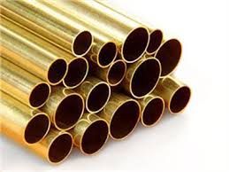 Brass Tubes