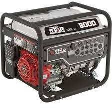 Portable Generator