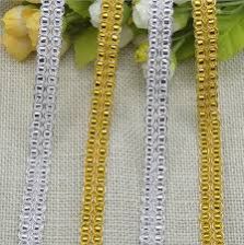 garment laces